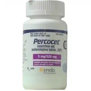 Buy Percocet 10mg