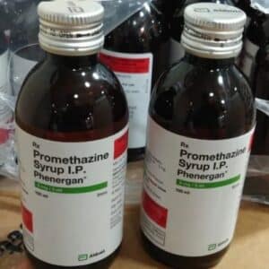 Buy Promethazine Codeine Syrup Online
