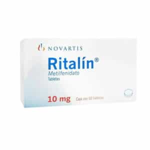 Buy Ritalin 10 mg Online