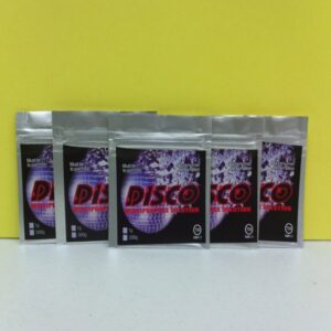 Concentrated Disco Multipurpose