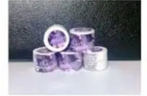 Concentrated Mack On 500mg Bath Salts