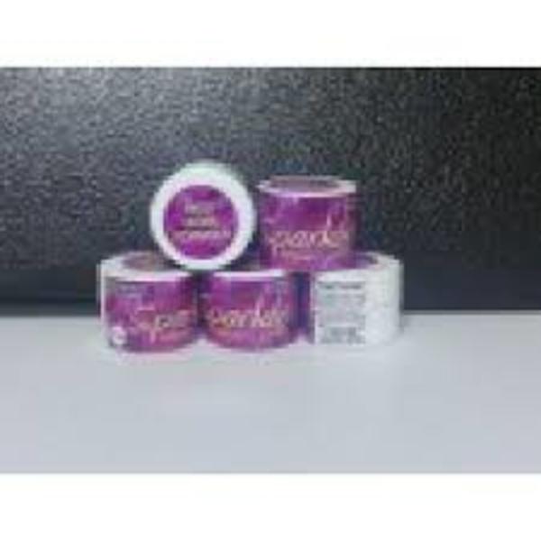 Concentrated Sparkle 500mg Bath Salt 1 Concentrated Sparkle 500mg Bath Salt