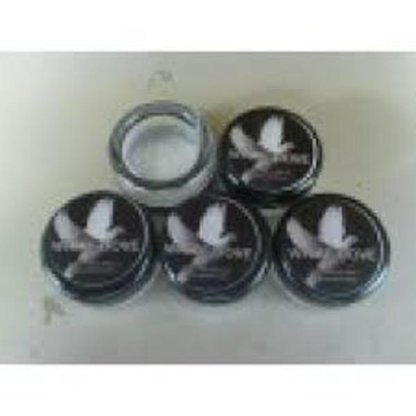 Concentrated White Dove 500mg Bath Salts 1 Concentrated White Dove 500mg Bath Salts