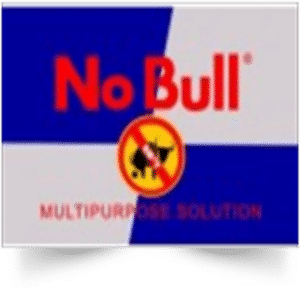 No Bull Powder Cleaner 1000mg Bath Salt