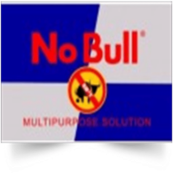 No Bull Powder Cleaner 1000mg Bath Salt 1 No Bull Powder Cleaner 1000mg Bath Salt