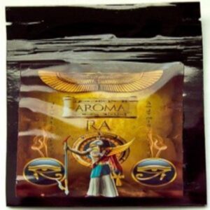 RA Incense