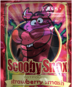 Scooby Snax