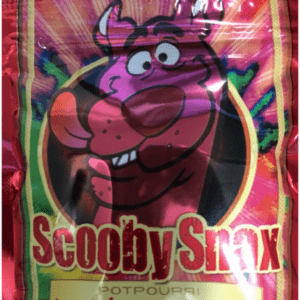 Scooby Snax