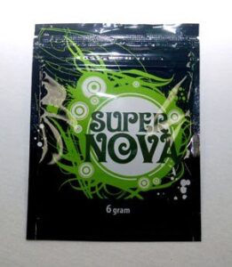Super Nova Incense