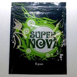 Super Nova Incense