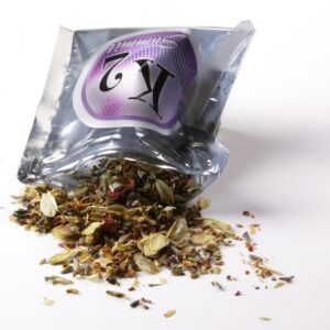 synthetic marijuana