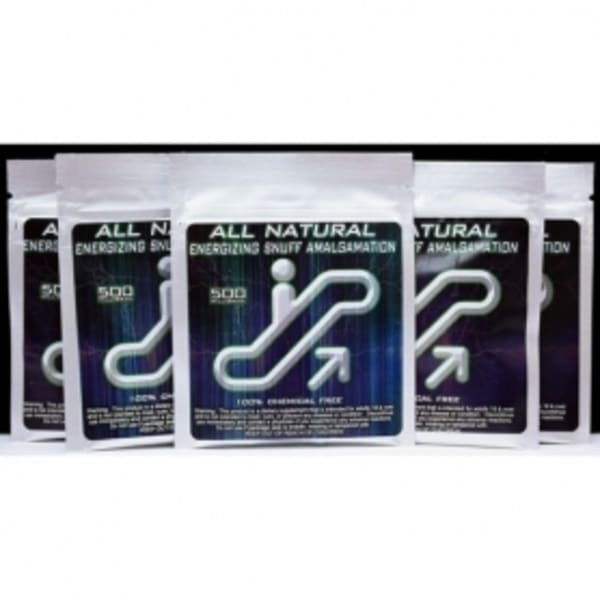 UP SUPERCHARGED All Natural Snuff 20 Pack Combo Bath salt 1 UP SUPERCHARGED All Natural Snuff 20 Pack Combo