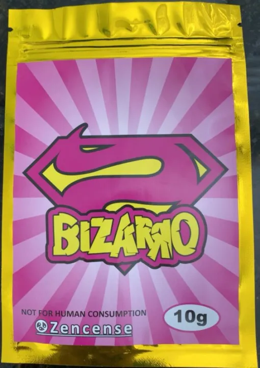 Bizarro Incense (10g) 1 Diablo Incense (10g)