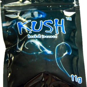 kush incense