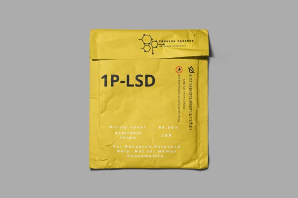 Buy 1P-LSD Powder Online 4 Buy 1P-LSD Powder Online - Image 4