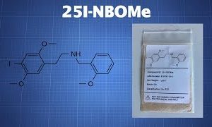 Buy 25C-NBOME Powder Online