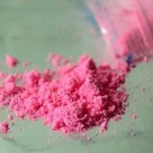 Cocaïne rose 2C-B