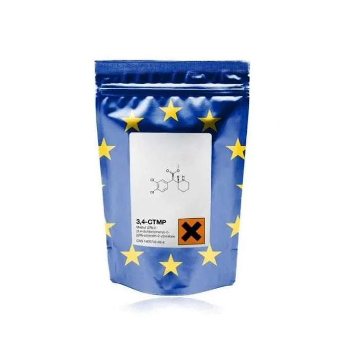 Buy 3 4-CTMP Powder Online 1 Buy 3 4-CTMP Powder Online