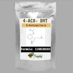 Buy 4-ACO DMT Freebase Online