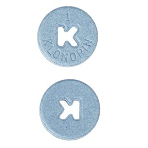 Buy Klonopin Online: Safe and Effective Klonopin