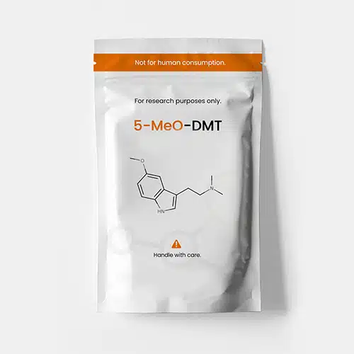 Buy 5-MeO-DMT Freebase Online 3 Buy 5-MeO-DMT Freebase Online - Image 3