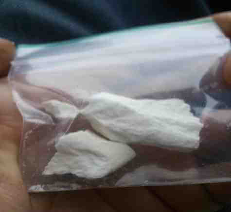 Buy 6-APB Powder Online 3 Buy 6-APB Powder Online - Image 3