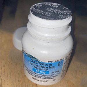 Buy Oxycodone 30mg Online: Premium Oxycodone