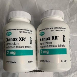 Buy Xanax 2mg Online: High-Quality Xanax 2mg