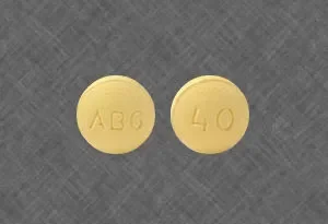 Generic Oxycodone 40 mg