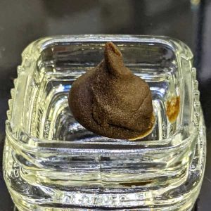 Alaskan Ice Hash