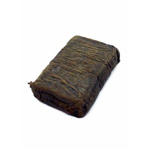 Amnésie Hash