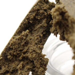 Amnésie Jelly Hash