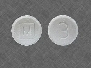 Generic Codeine 300/30 mg