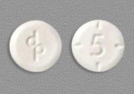 Generic Adderall 5 mg