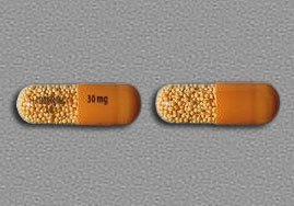 Generic Adderall XR 30 mg