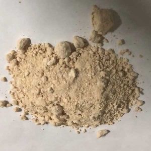 Héroïne afghane