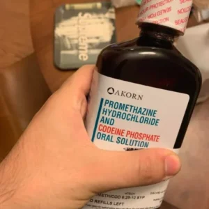 Buy Akorn Promethazine Cough Syrup Online