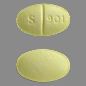 Generic Alprazolam 0.5 mg