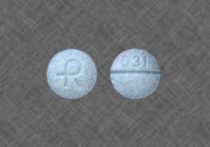 Generic Alprazolam 1 mg