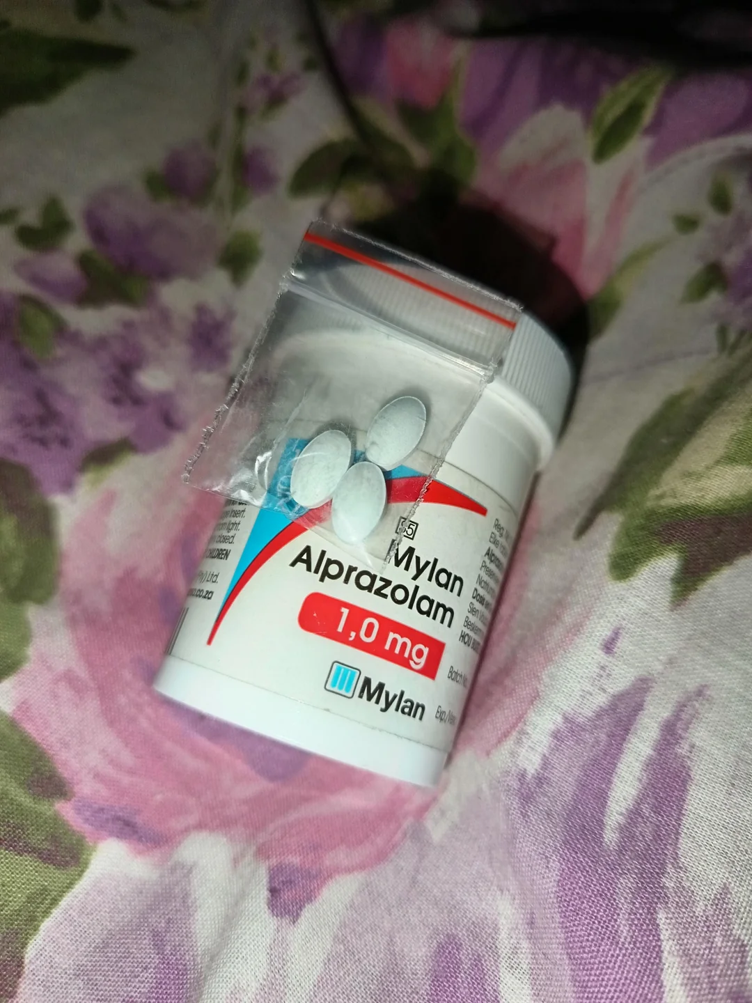 Buy Alprazolam 1mg Tablets Online 3 Buy Alprazolam 1mg Tablets Online - Image 3