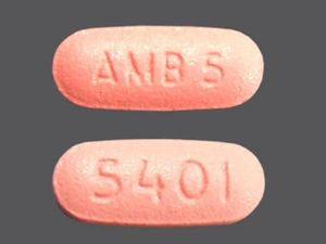 Generic Ambien 5 mg