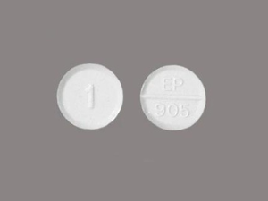 Generic Ativan 1 mg