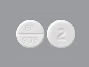 Generic Ativan 2 mg