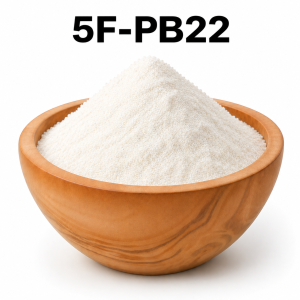 BUY 5F-PB22 Powder Online