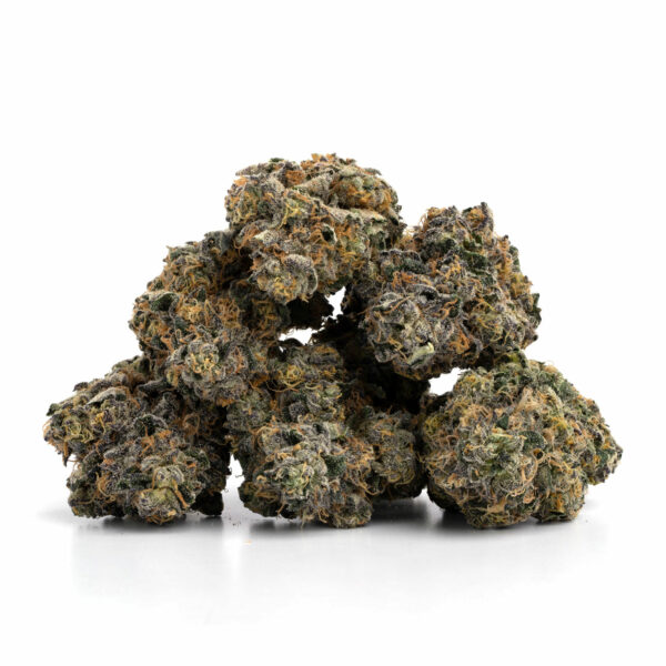 Buy Blackberry Kush Strain Online 3 Buy Blackberry Kush Strain Online - Image 3