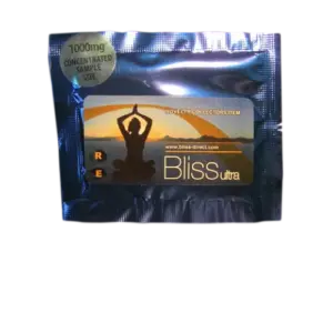 Buy Bliss Ultra Bath Salts 1000mg Online 2 Buy Bliss Ultra Bath Salts 1000mg Online - Image 2