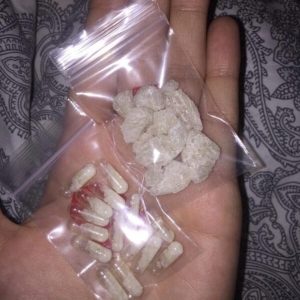 Buy 150mg MDMA Capsules Online
