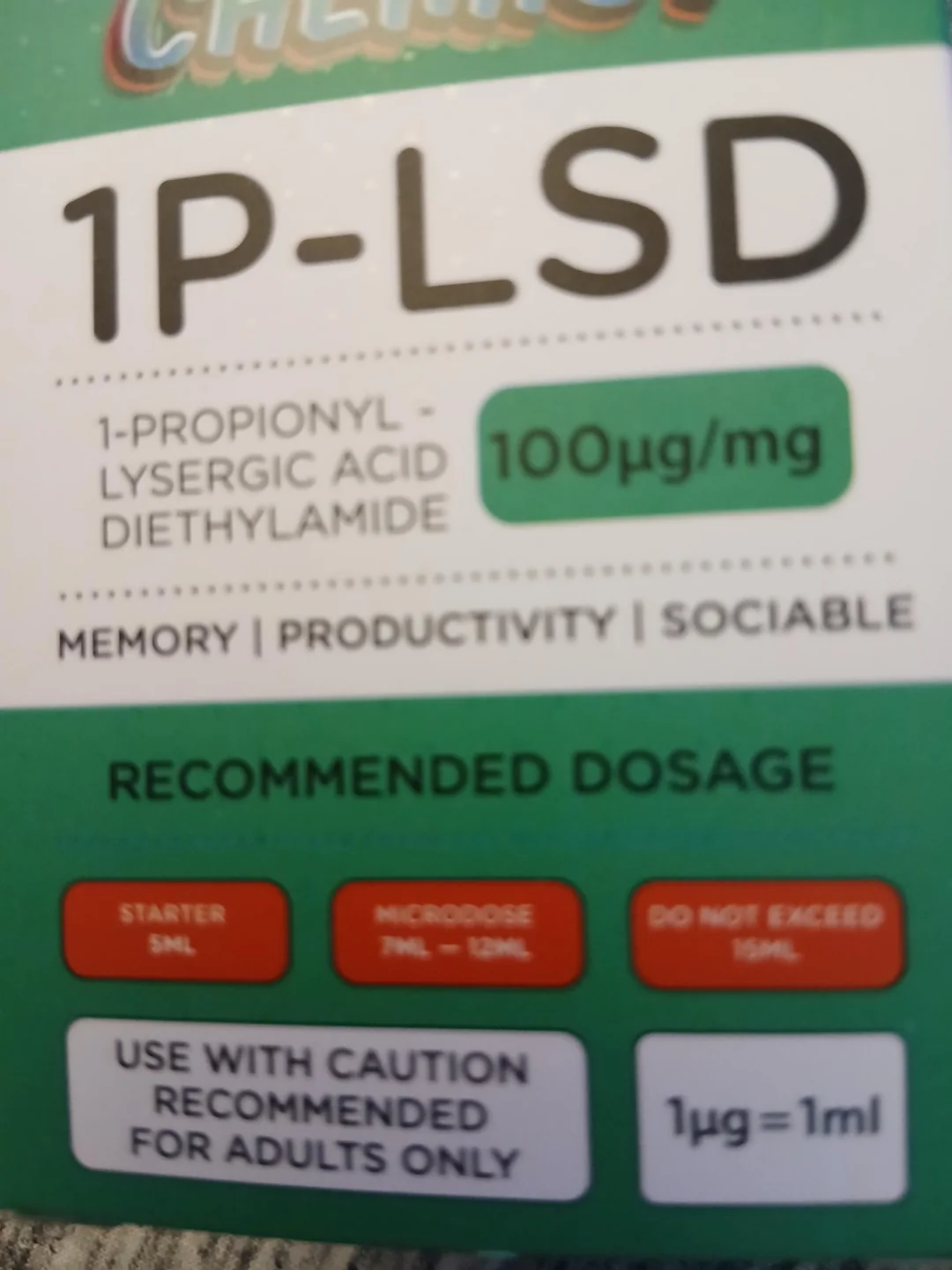 Buy 1P-LSD Powder Online 2 Buy 1P-LSD Powder Online - Image 2