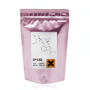 Buy 1P-LSD Powder Online