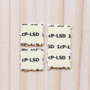Buy 1cP-LSD Micro Blotters – 20mcg Online